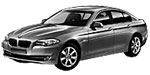 BMW F10 U3074 Fault Code