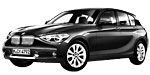 BMW F20 U3074 Fault Code